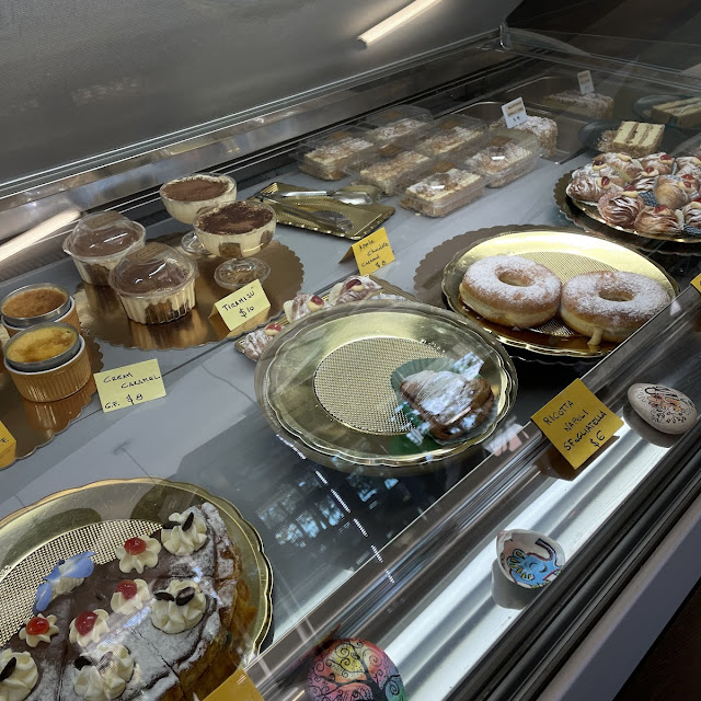 Cakes Which We Could Eat Every Day
