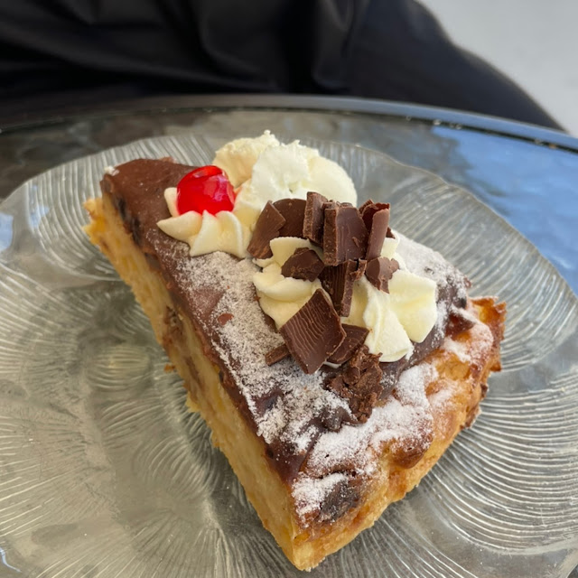Apple Cake Gluten Free