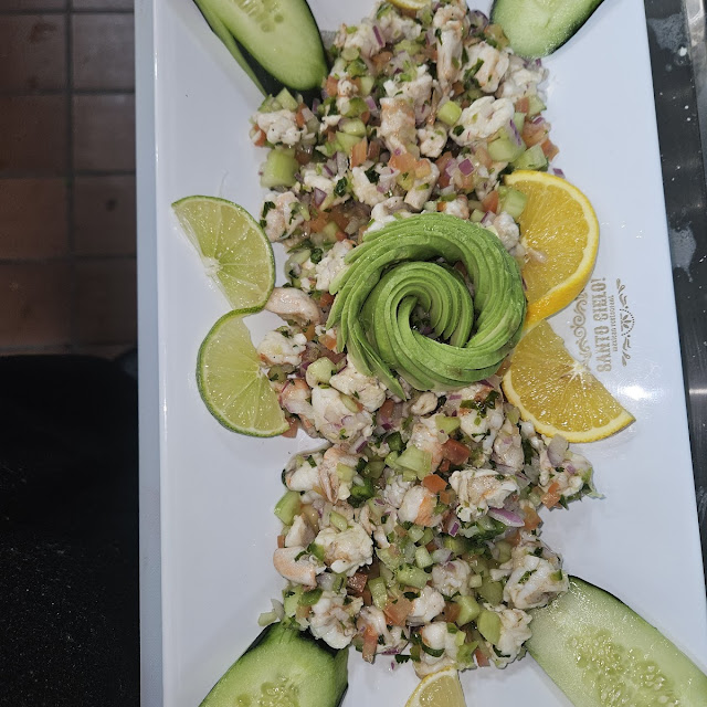 Ceviche
