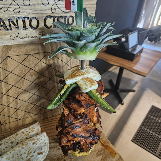 Santo Molcajete