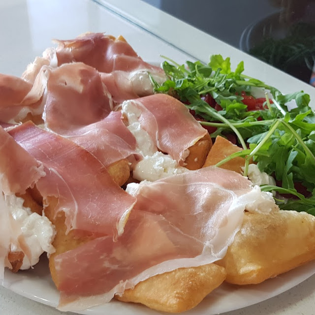 Piatto Ricco