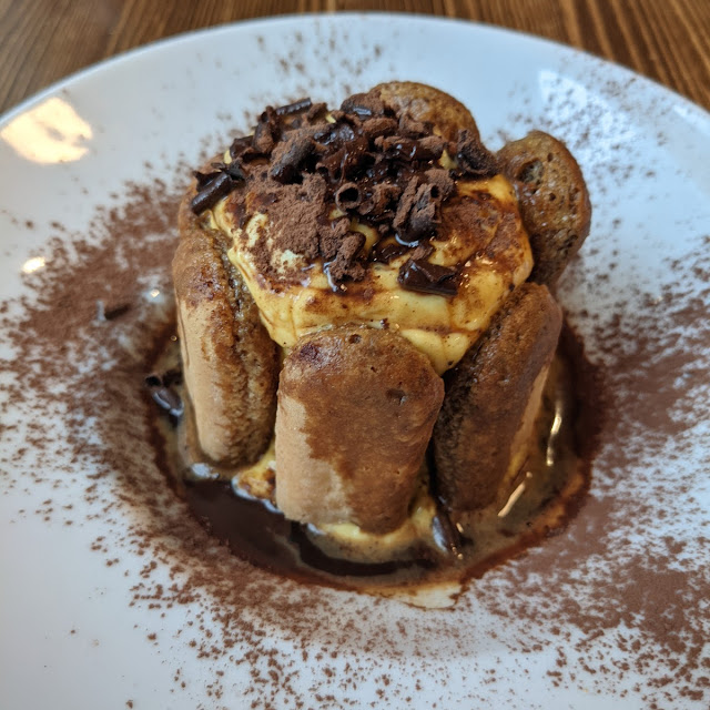 Tiramisù