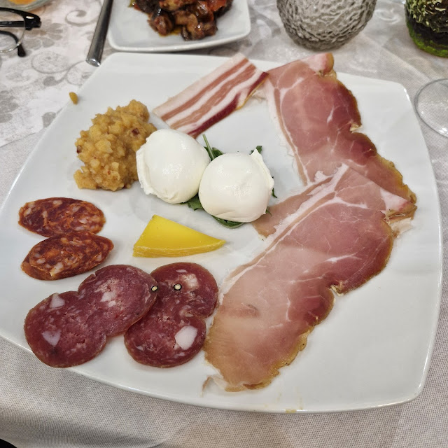 Antipasto