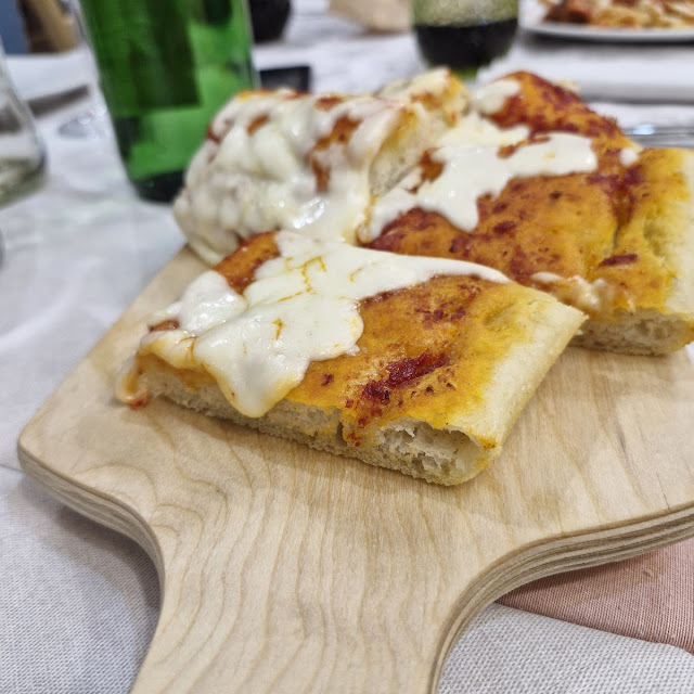 Pizza Fatta In Casa