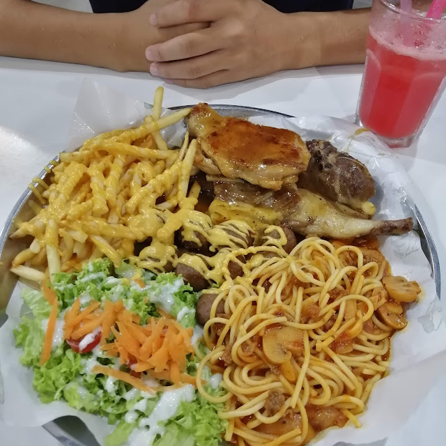 Cafe