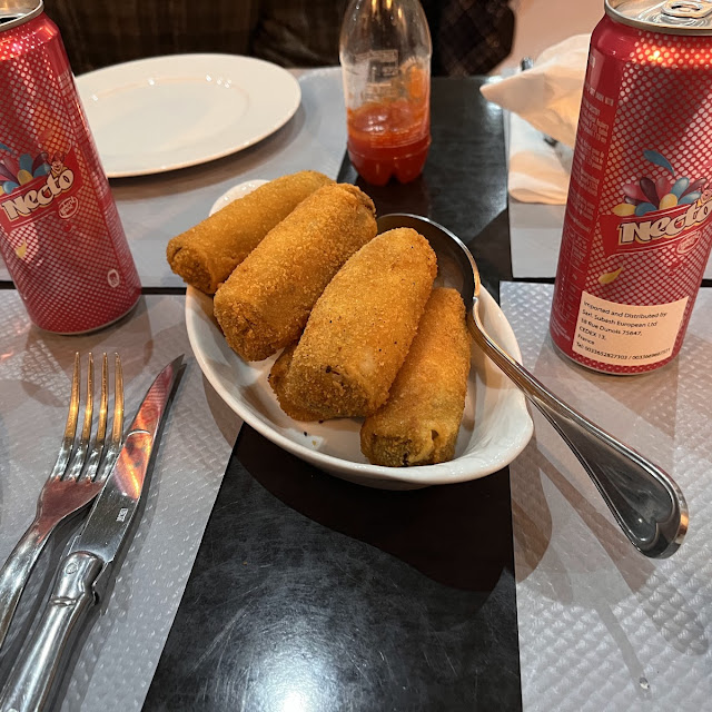 Rolls