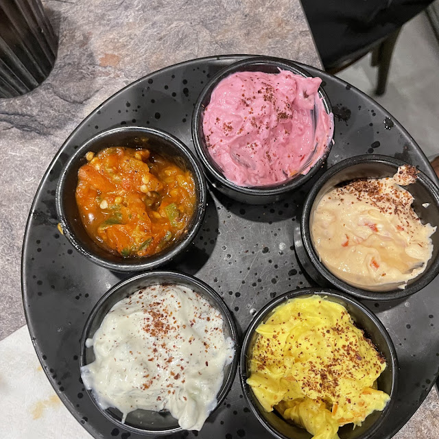 Dips