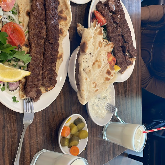 Kabab