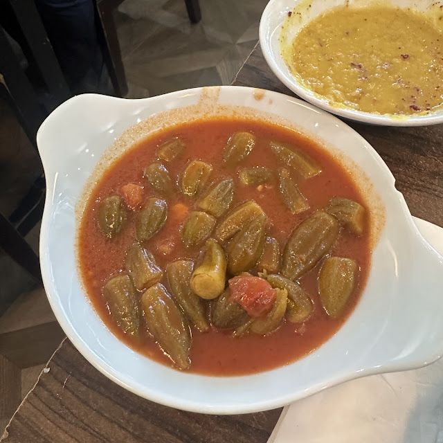 Okra