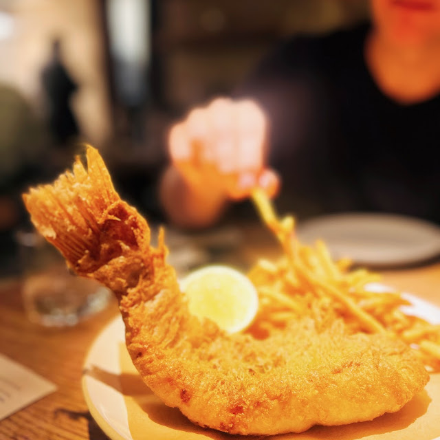 Fish & Chips