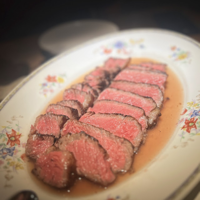 Rib Eye