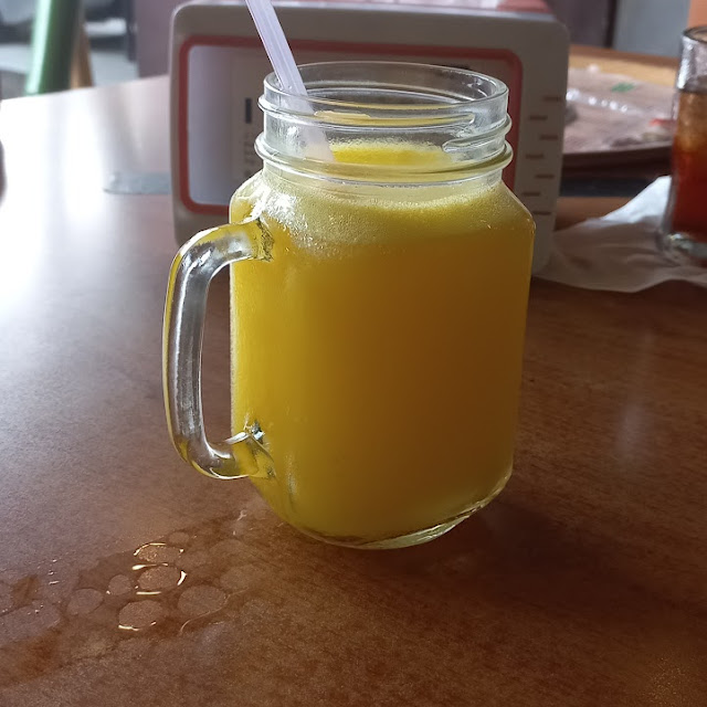 Orange Juice