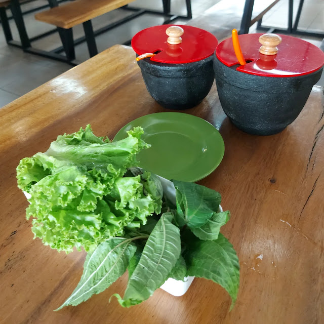 Lalapan