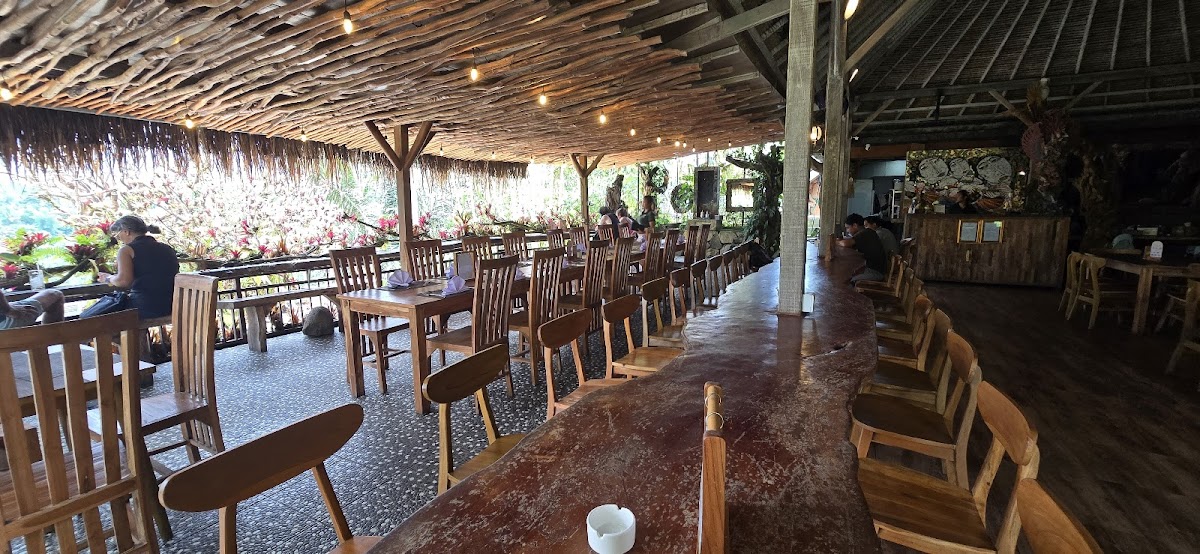 Sari Timbul Restaurant
