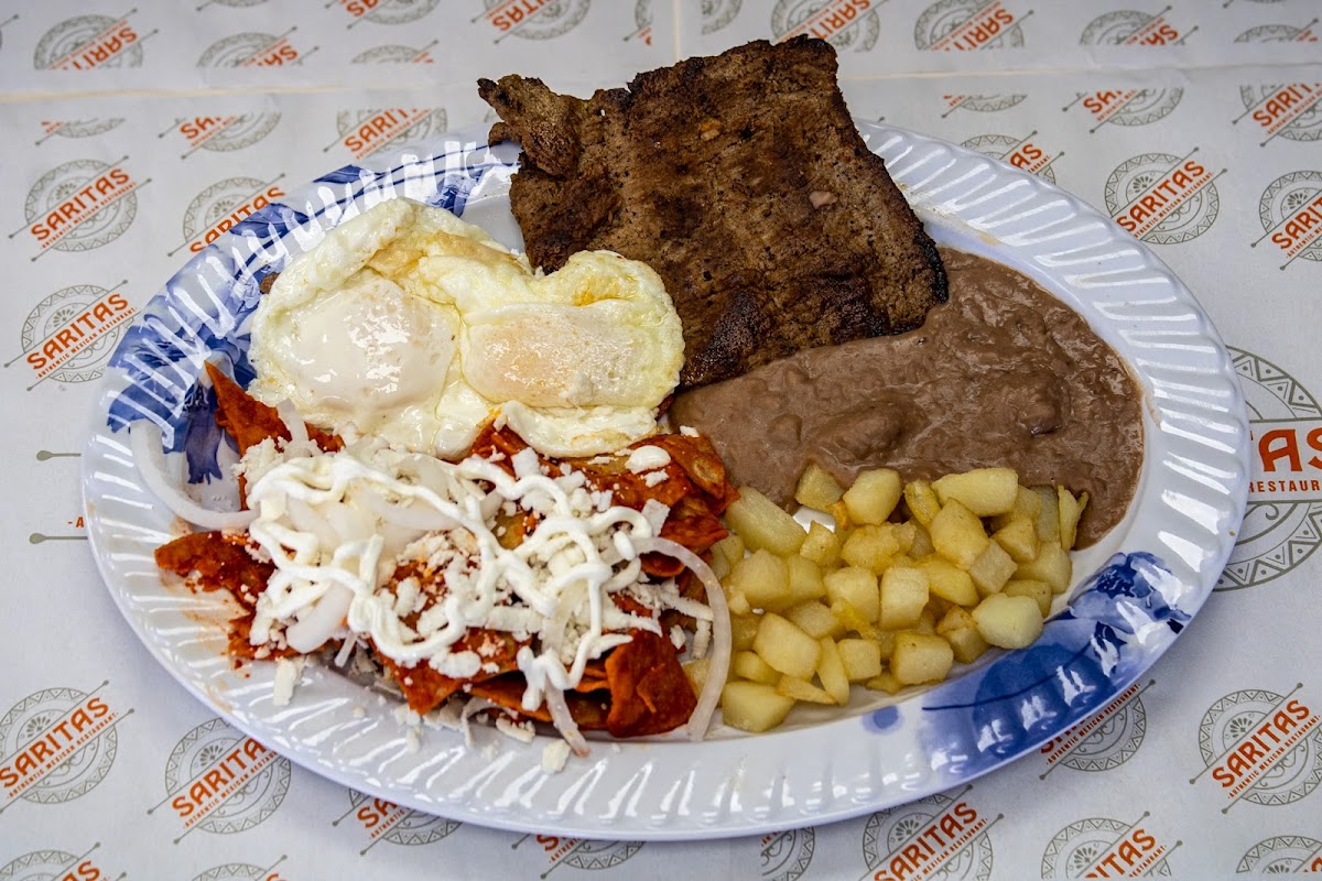 Sarita's