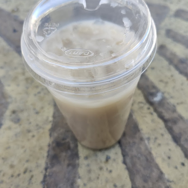 Horchata