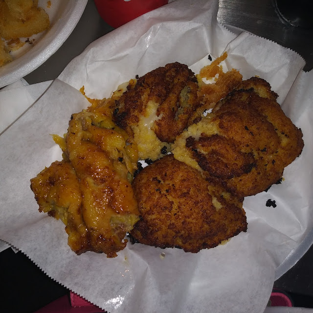 Empanadas