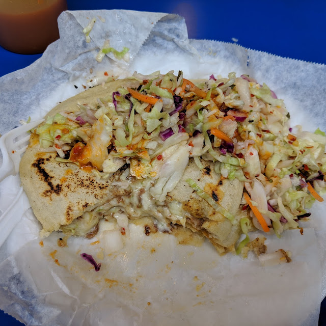 Sopa De Pollo