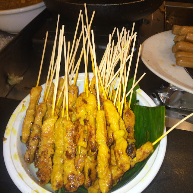 Satay