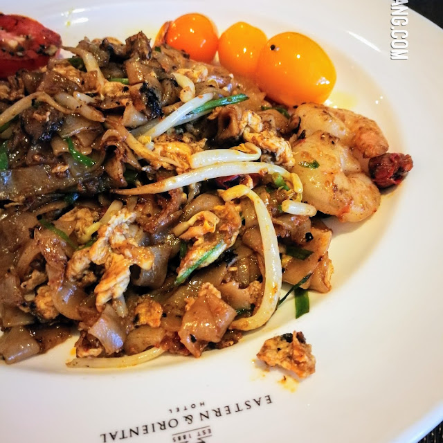Char Kuay Teow