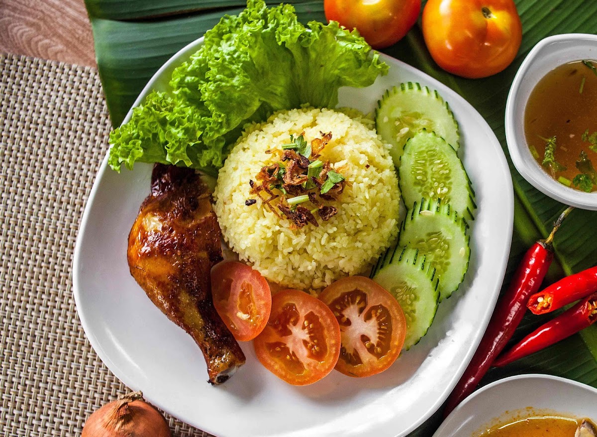 Satay Pak Lah