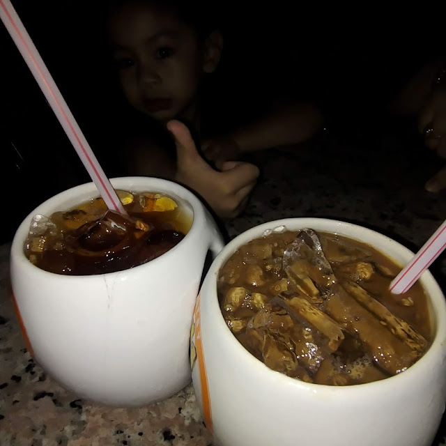 Kopi AIS