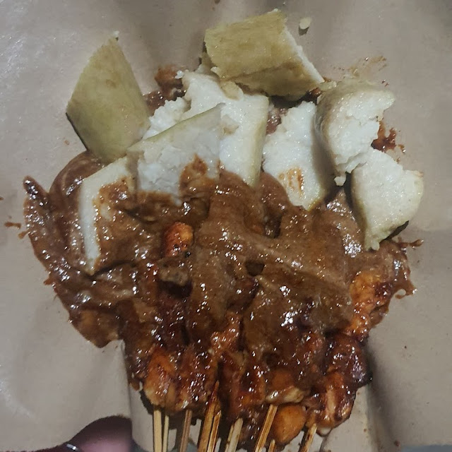 Sate CAK Darsono