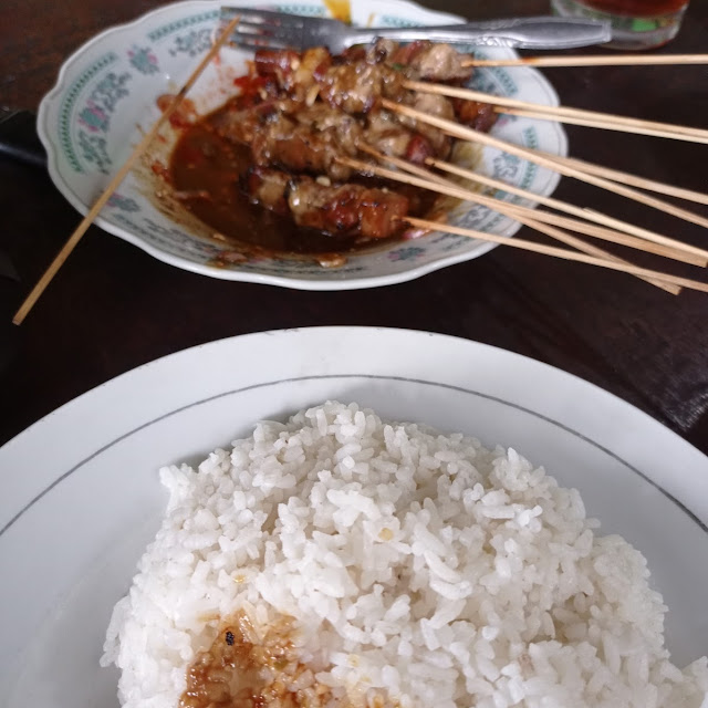 Gule&Sate Kambing