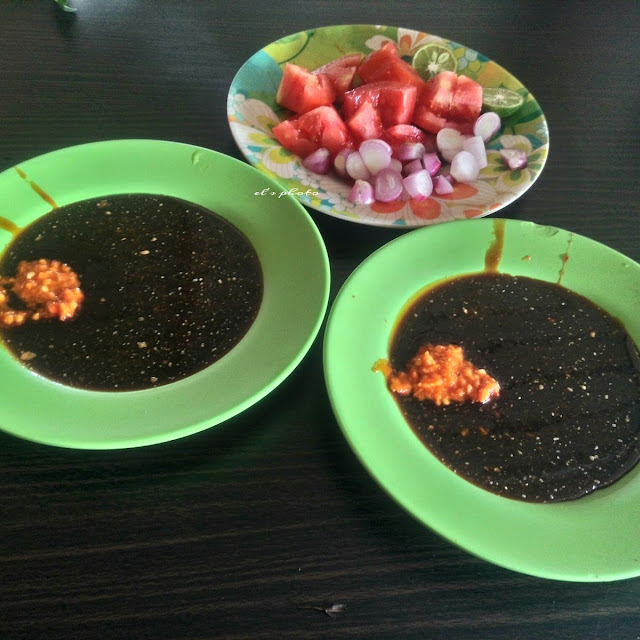 Bumbu Kecap