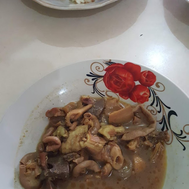 Gulai Kambing