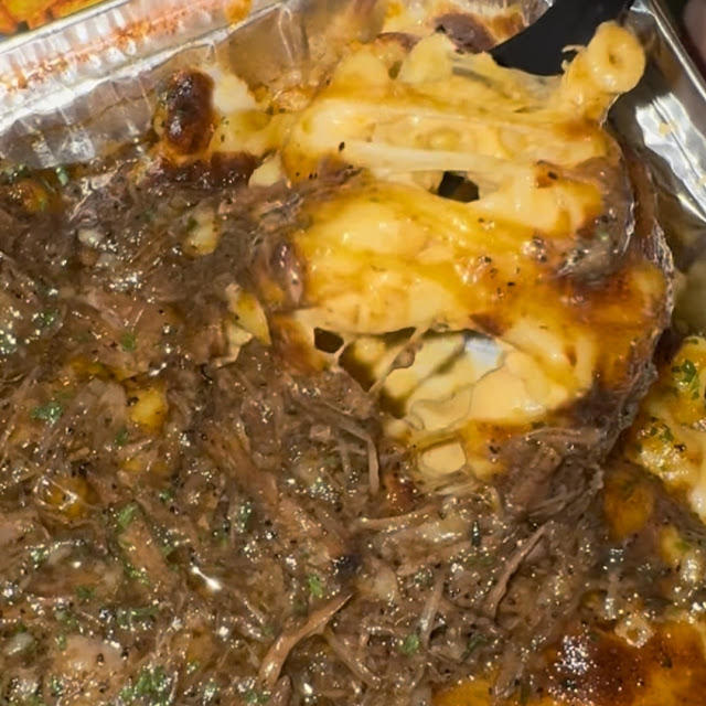 Oxtail Boss Bowl