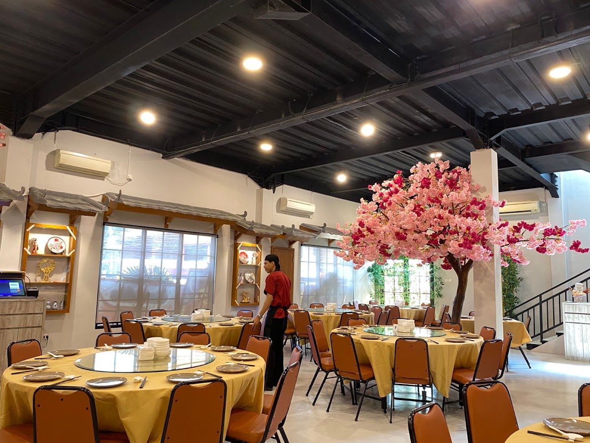 Saudara Resto