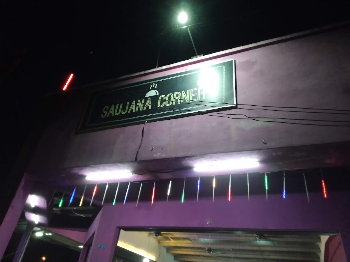 Saujana Corner BSP