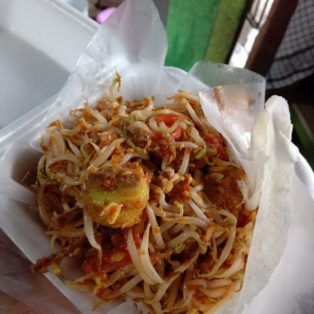 Lumpia Basah