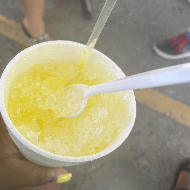 Egg Drop Soup