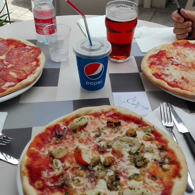 Margherita
