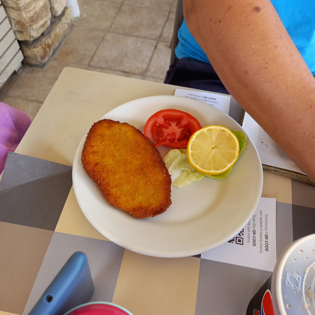 Cotoletta
