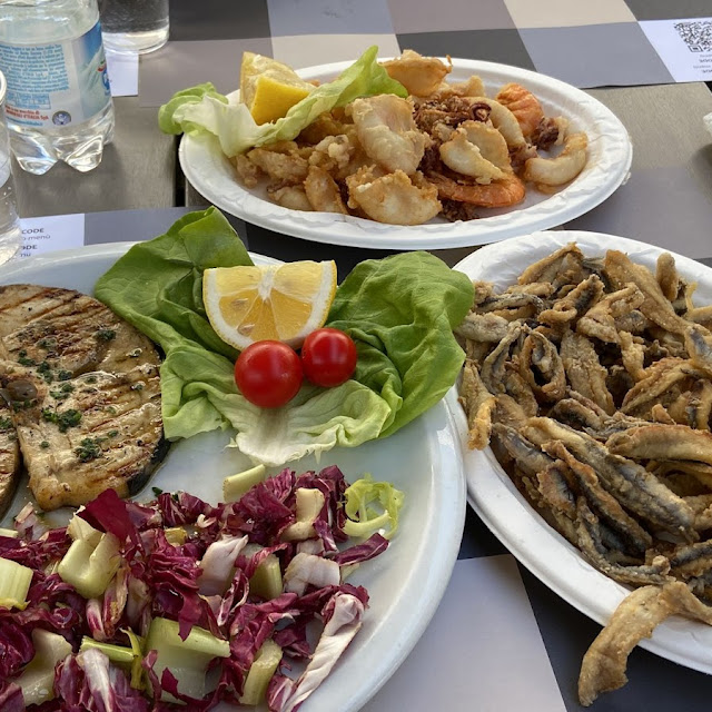 Frittura Mista