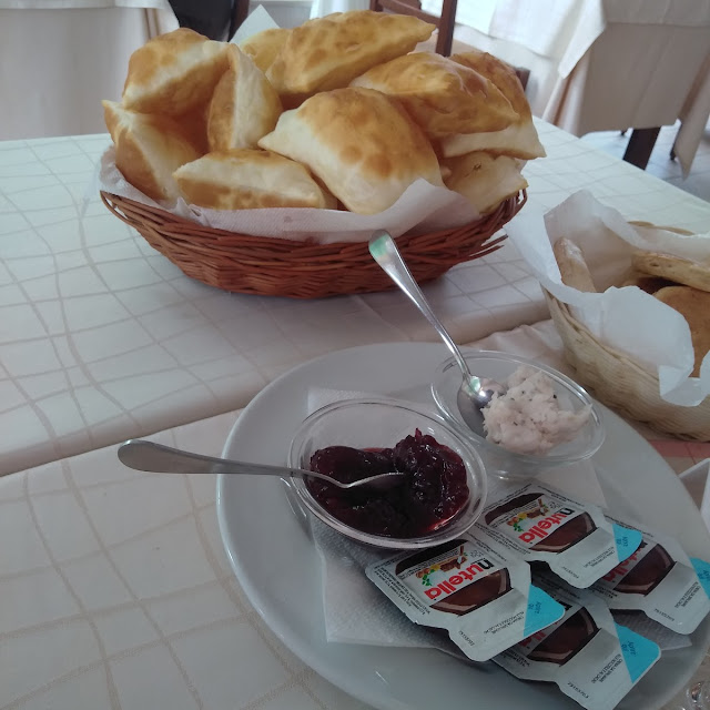 Gnocco E Tigelle