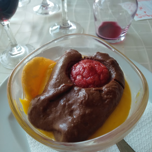 Zuppa Inglese