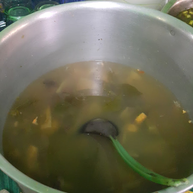 Sayur Asem