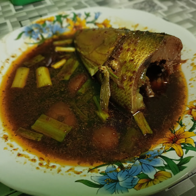 Pindang Bandeng