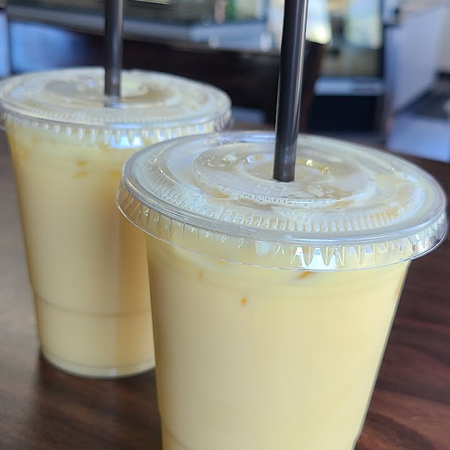 Morisoñando Juice Orange and Evaporated Milk Dominican Republic Tradicional Juice