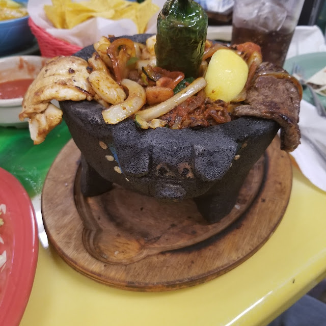 Molcajete
