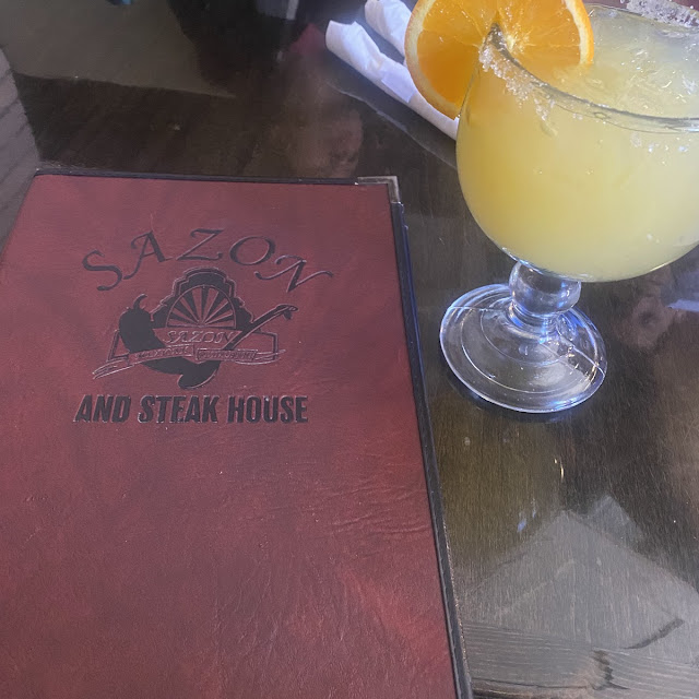 Mimosa