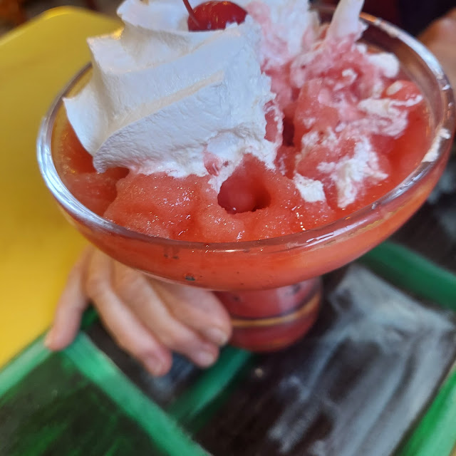 Daiquiri