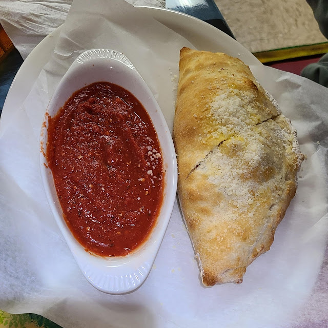 Calzone