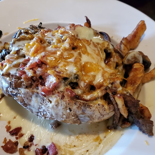 Loko Potato