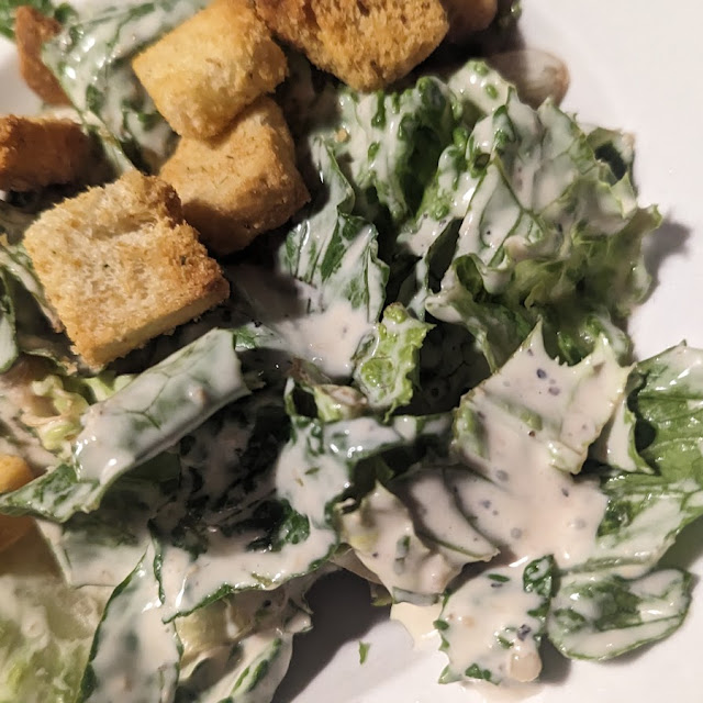 Caesar Salad