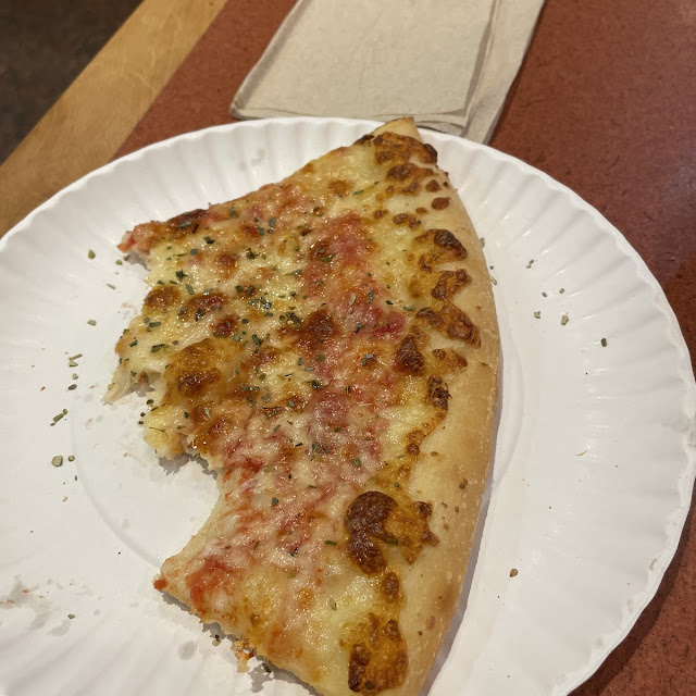 Slice of Pizza